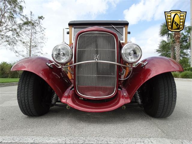 1932 Ford Woody Wagon (CC-1029509) for sale in Coral Springs, Florida