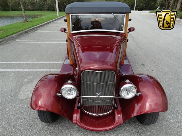 1932 Ford Woody Wagon (CC-1029509) for sale in Coral Springs, Florida