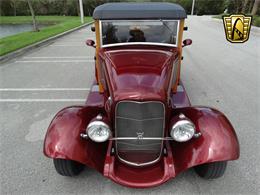 1932 Ford Woody Wagon (CC-1029509) for sale in Coral Springs, Florida