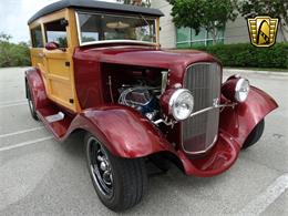1932 Ford Woody Wagon (CC-1029509) for sale in Coral Springs, Florida