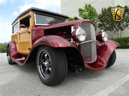 1932 Ford Woody Wagon (CC-1029509) for sale in Coral Springs, Florida