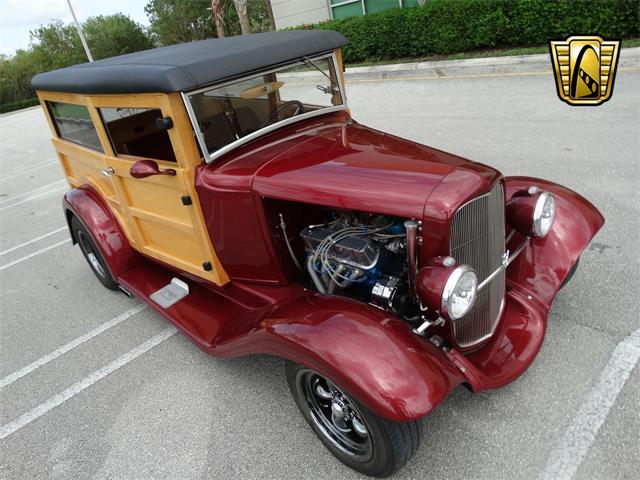 1932 Ford Woody Wagon (CC-1029509) for sale in Coral Springs, Florida