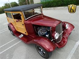 1932 Ford Woody Wagon (CC-1029509) for sale in Coral Springs, Florida
