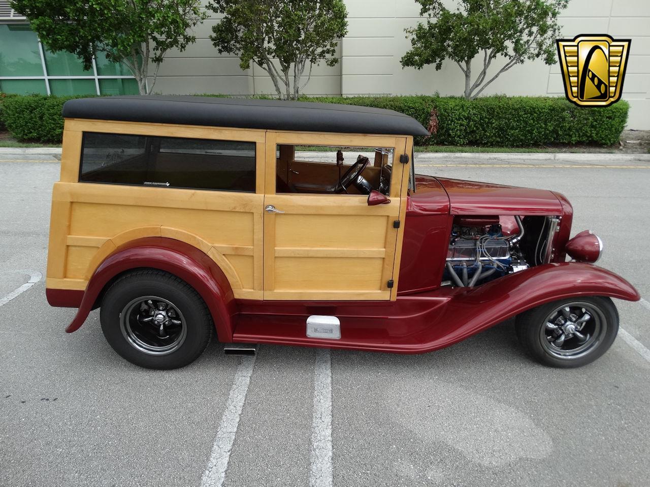 1932 Ford Woody Wagon for Sale | ClassicCars.com | CC-1029509