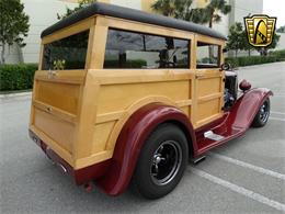 1932 Ford Woody Wagon (CC-1029509) for sale in Coral Springs, Florida