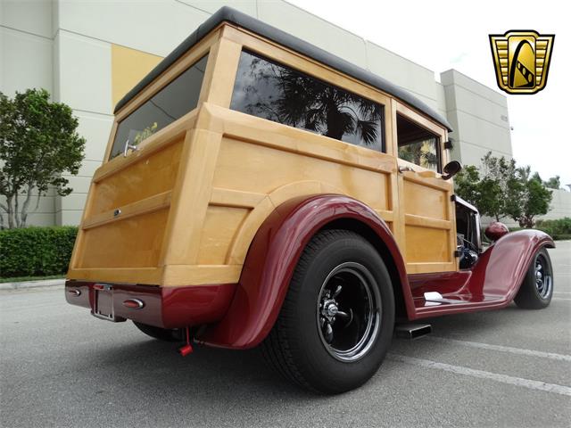 1932 Ford Woody Wagon (CC-1029509) for sale in Coral Springs, Florida