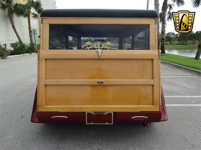 1932 Ford Woody Wagon (CC-1029509) for sale in Coral Springs, Florida