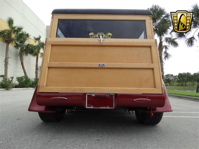 1932 Ford Woody Wagon (CC-1029509) for sale in Coral Springs, Florida