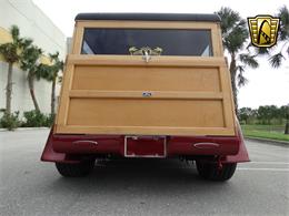 1932 Ford Woody Wagon (CC-1029509) for sale in Coral Springs, Florida