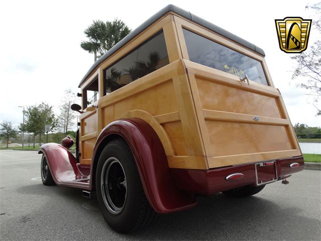 1932 Ford Woody Wagon (CC-1029509) for sale in Coral Springs, Florida