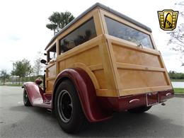 1932 Ford Woody Wagon (CC-1029509) for sale in Coral Springs, Florida