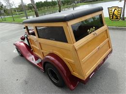 1932 Ford Woody Wagon (CC-1029509) for sale in Coral Springs, Florida