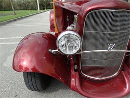 1932 Ford Woody Wagon (CC-1029509) for sale in Coral Springs, Florida