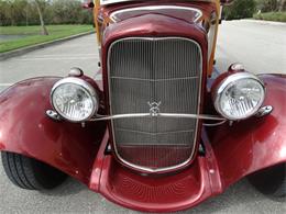 1932 Ford Woody Wagon (CC-1029509) for sale in Coral Springs, Florida