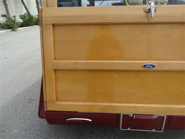 1932 Ford Woody Wagon (CC-1029509) for sale in Coral Springs, Florida