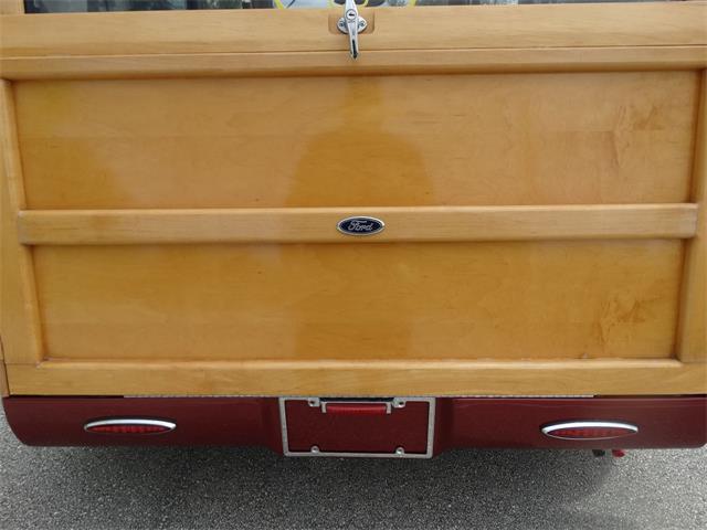 1932 Ford Woody Wagon (CC-1029509) for sale in Coral Springs, Florida