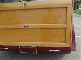 1932 Ford Woody Wagon (CC-1029509) for sale in Coral Springs, Florida