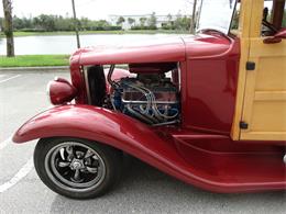 1932 Ford Woody Wagon (CC-1029509) for sale in Coral Springs, Florida