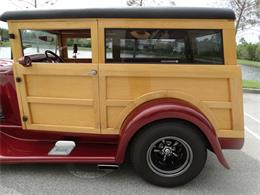 1932 Ford Woody Wagon (CC-1029509) for sale in Coral Springs, Florida