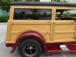 1932 Ford Woody Wagon (CC-1029509) for sale in Coral Springs, Florida