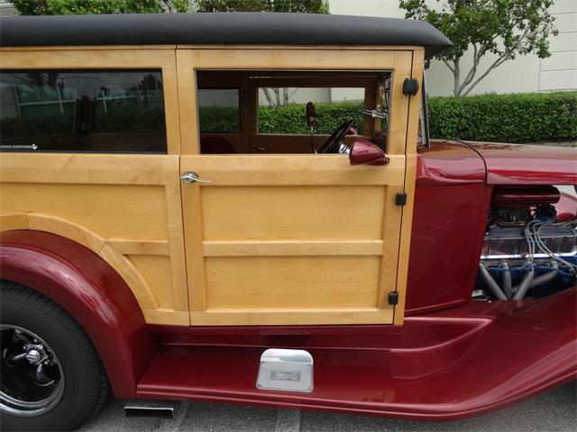 1932 Ford Woody Wagon (CC-1029509) for sale in Coral Springs, Florida