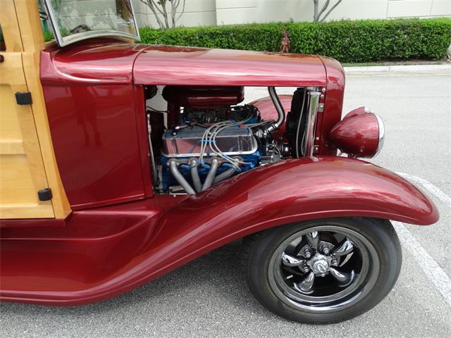 1932 Ford Woody Wagon (CC-1029509) for sale in Coral Springs, Florida