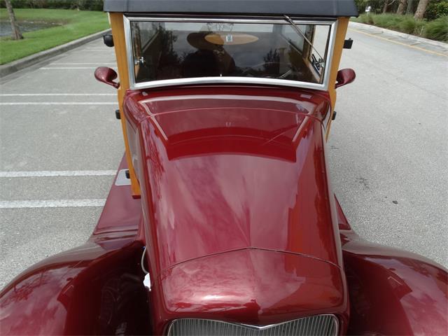 1932 Ford Woody Wagon (CC-1029509) for sale in Coral Springs, Florida