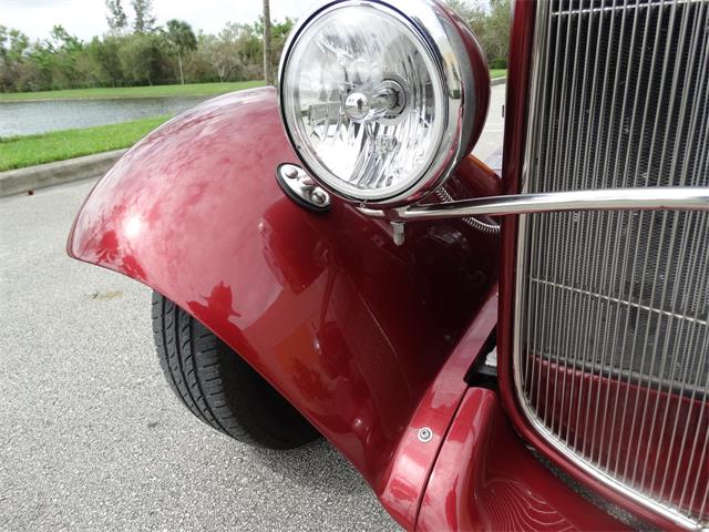 1932 Ford Woody Wagon (CC-1029509) for sale in Coral Springs, Florida