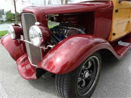 1932 Ford Woody Wagon (CC-1029509) for sale in Coral Springs, Florida