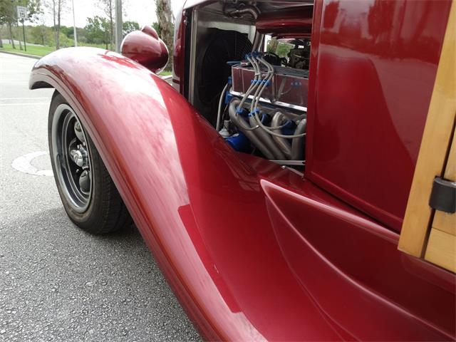 1932 Ford Woody Wagon (CC-1029509) for sale in Coral Springs, Florida