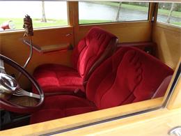 1932 Ford Woody Wagon (CC-1029509) for sale in Coral Springs, Florida