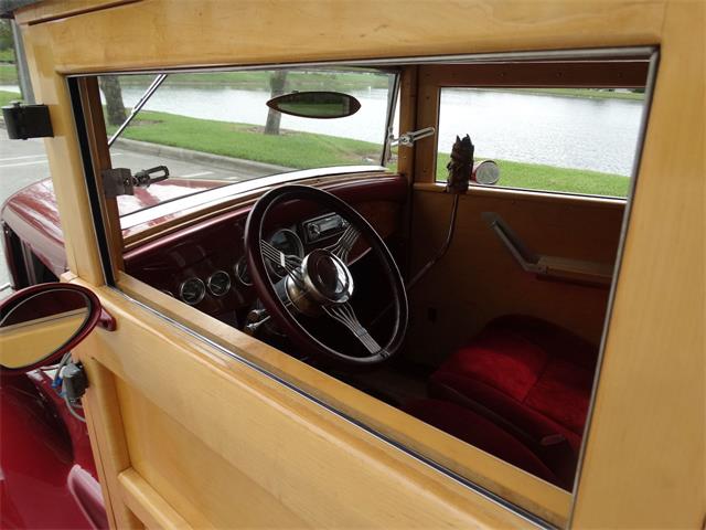 1932 Ford Woody Wagon (CC-1029509) for sale in Coral Springs, Florida