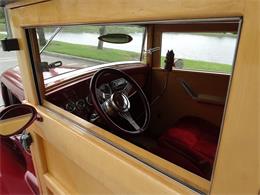 1932 Ford Woody Wagon (CC-1029509) for sale in Coral Springs, Florida