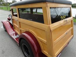 1932 Ford Woody Wagon (CC-1029509) for sale in Coral Springs, Florida