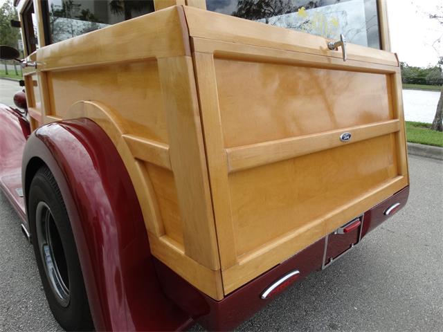 1932 Ford Woody Wagon (CC-1029509) for sale in Coral Springs, Florida