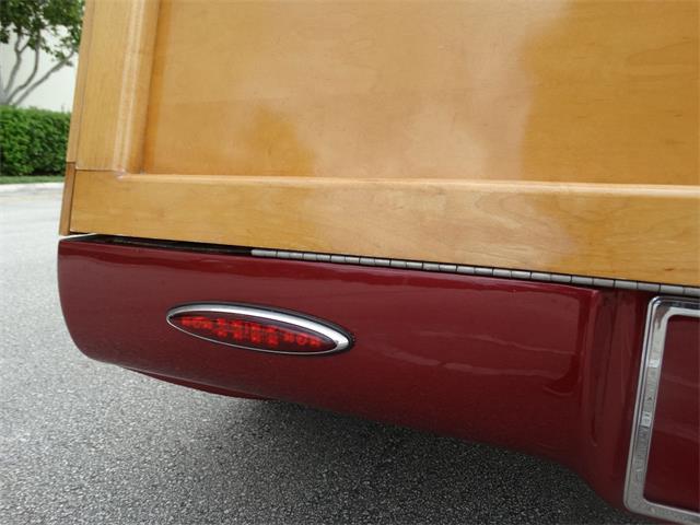 1932 Ford Woody Wagon (CC-1029509) for sale in Coral Springs, Florida