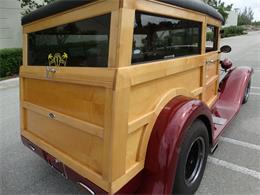 1932 Ford Woody Wagon (CC-1029509) for sale in Coral Springs, Florida