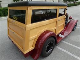 1932 Ford Woody Wagon (CC-1029509) for sale in Coral Springs, Florida