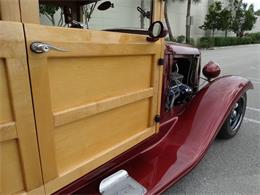 1932 Ford Woody Wagon (CC-1029509) for sale in Coral Springs, Florida