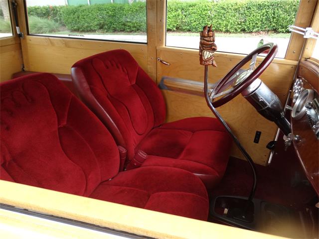 1932 Ford Woody Wagon (CC-1029509) for sale in Coral Springs, Florida