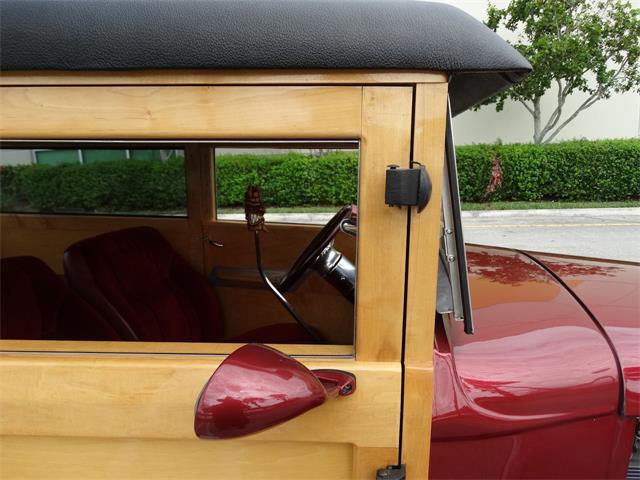 1932 Ford Woody Wagon (CC-1029509) for sale in Coral Springs, Florida