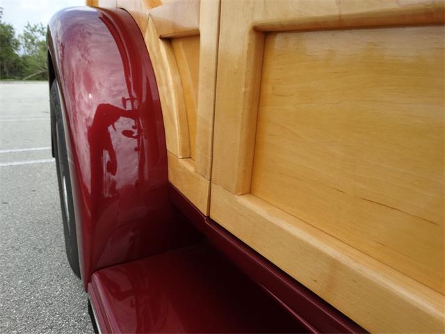1932 Ford Woody Wagon (CC-1029509) for sale in Coral Springs, Florida