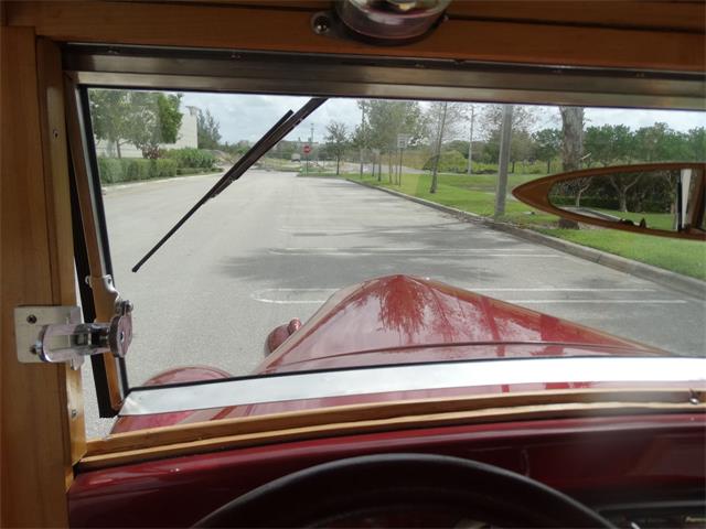 1932 Ford Woody Wagon (CC-1029509) for sale in Coral Springs, Florida