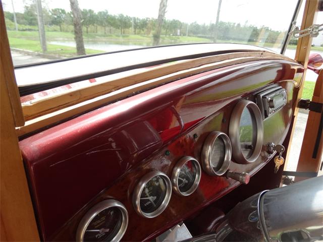 1932 Ford Woody Wagon (CC-1029509) for sale in Coral Springs, Florida