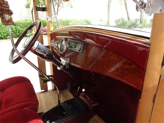 1932 Ford Woody Wagon (CC-1029509) for sale in Coral Springs, Florida