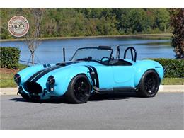 1965 Shelby COBRA RE-CREATION (CC-1029512) for sale in Las Vegas, Nevada