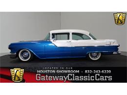 1955 Pontiac Chieftain (CC-1029519) for sale in Houston, Texas