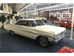 1964 Ford Galaxie 500 (CC-1029535) for sale in Las Vegas, Nevada