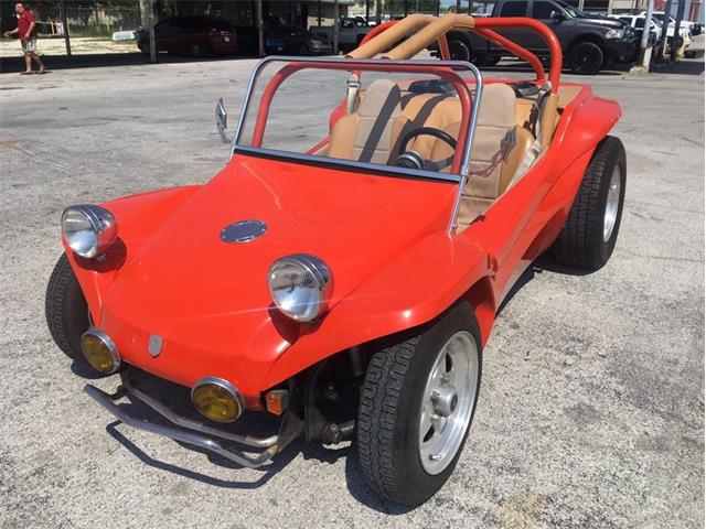 1971 Volkswagen Dune Buggy (CC-1020954) for sale in Austin, Texas