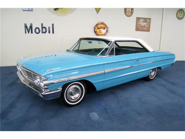 1964 Ford Galaxie 500 (CC-1029540) for sale in Las Vegas, Nevada